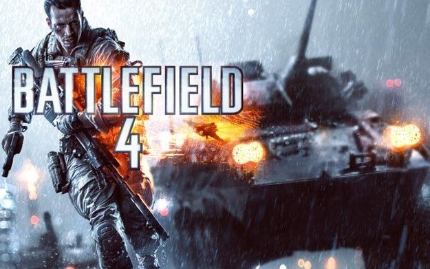 Battlefield 4 /materiały prasowe