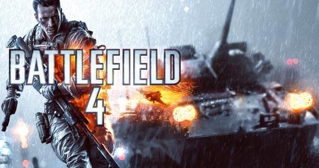 Battlefield 4 /materiały prasowe