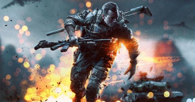 Battlefield 4 /materiały prasowe