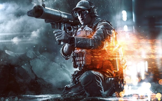 Battlefield 4 /materiały prasowe