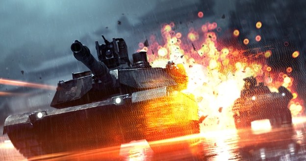 Battlefield 4 /materiały prasowe