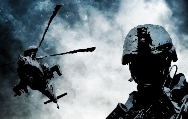 Battlefield Bad Company 2 zimą zawita do Wietnamu /Informacja prasowa
