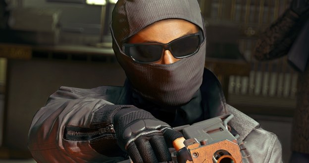 Battlefield Hardline /materiały prasowe