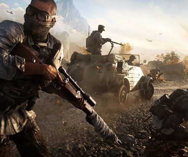 Battlefield - następne odsłony mają położyć duży nacisk na systemach zniszczeń