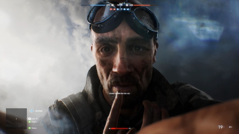 Battlefield V /materiały prasowe