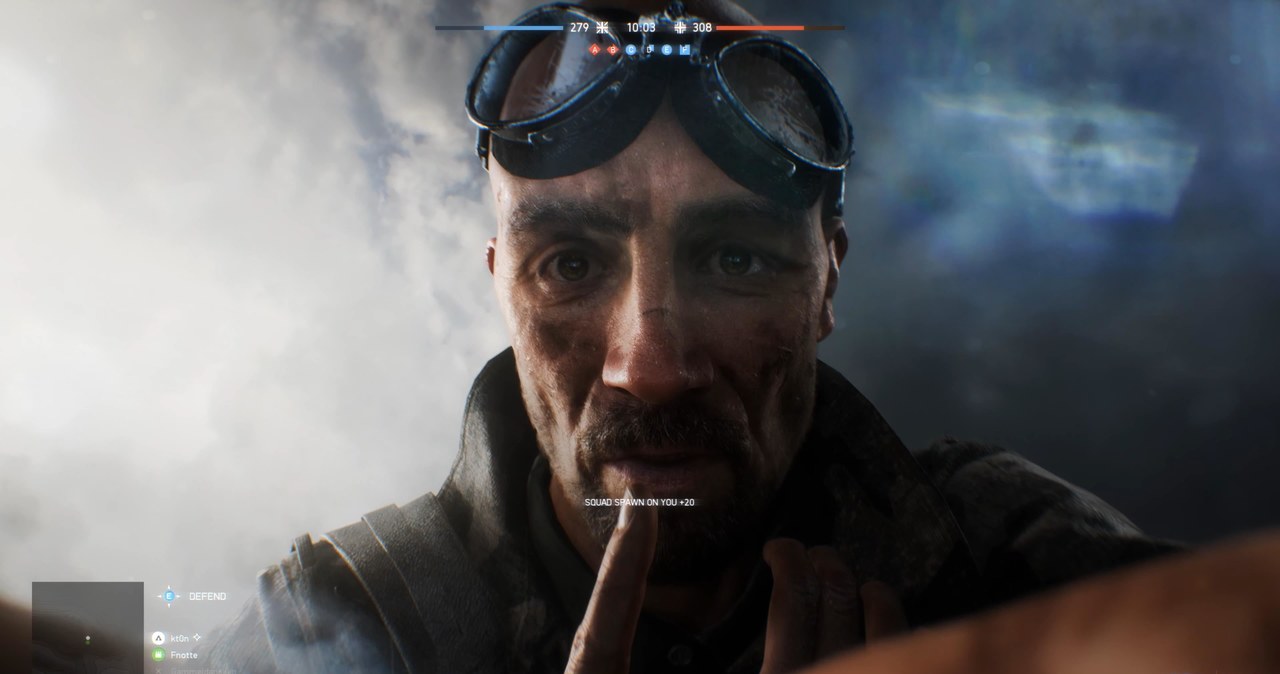 Battlefield V /materiały prasowe