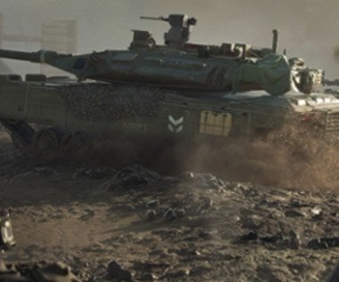 Battlefield wraca do fabularnej kampanii