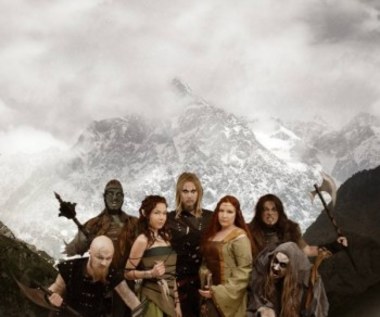 Battlelore: Czysty Tolkien metal