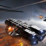 Battlestar Galactica: Scattered Hopes - recenzja. FTL i Frostpunk w klimatach SF
