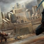 BattleTech z materiałem przedstawiającym misję z kampanii fabularnej