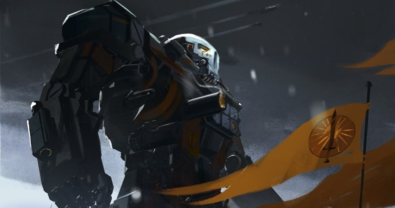 BattleTech /materiały prasowe