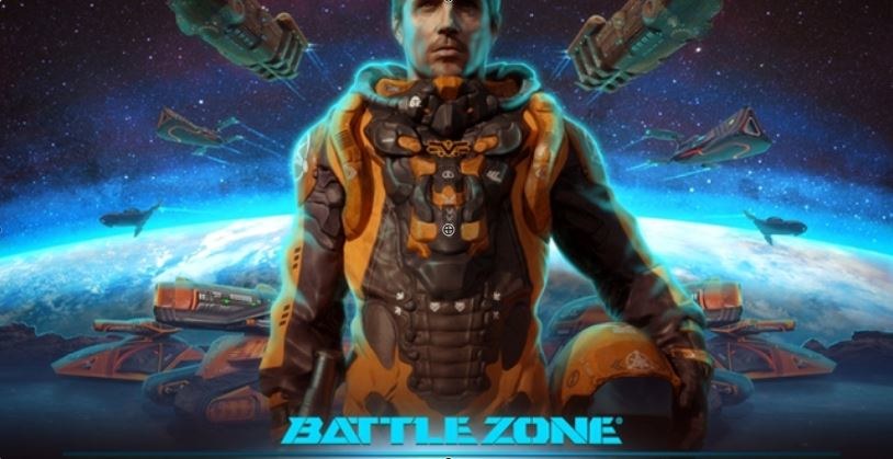 Battlezone 2: Combat Commander /materiały prasowe