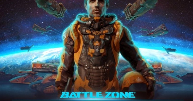 Battlezone 2: Combat Commander /materiały prasowe