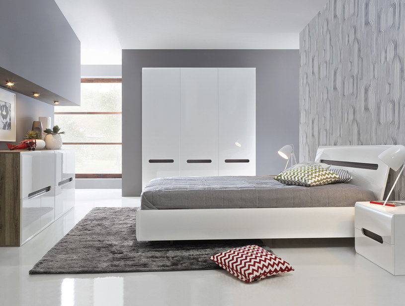 Bauhaus to minimalizm, praktyczność i funkcjonalność /materiał partnera