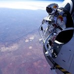 Baumgartner skoczył z 29 km. Kolejna próba w sierpniu - 38 km