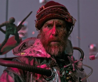 "Baw się dobrze i przeżyj" [trailer]