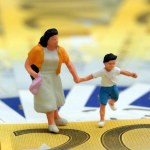 Bawaria chce obniżyć zasiłek na dzieci cudzoziemców 