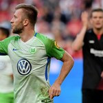 Bayer Leverkusen - Wolfsburg 2-2. Gol Jakuba Błaszczykowskiego!