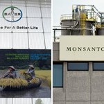Bayer oferuje 65 mld dol. za Monsanto, giganta od pestycydów