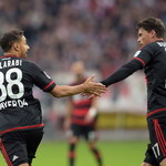 Bayer - VfB Stuttgart 4-3. Boenisch strzelił gola, Tytoń puścił cztery