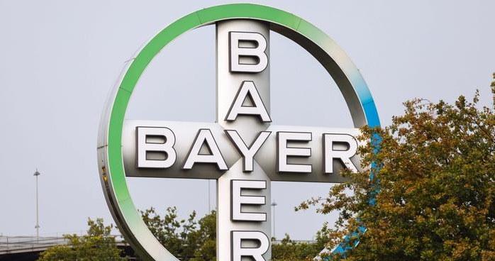 Bayer zapowiedział duże zwolnienia /fot. picture-alliance/Geisler/C. Hardt /Deutsche Welle