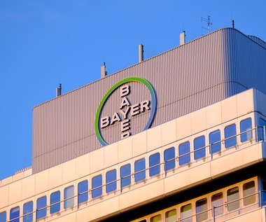 Bayer zawiesza działalność gospodarczą w Rosji i Białorusi