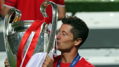 Bayern cieszy się ze zwycięstwa. Trener: Nie wyznaczyłem żadnej godziny końca imprezy