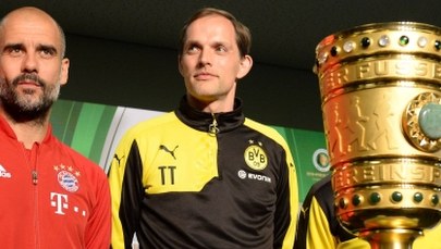 Bayern czy Borussia? Dla kogo Puchar Niemiec?