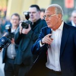 Bayern. Franz Beckenbauer ostro skrytykował piłkarzy