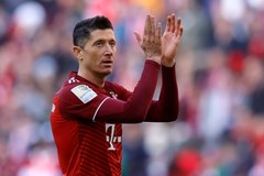 Bayern Monachium - FC Augsburg