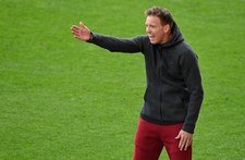 Bayern Monachium. Julian Nagelsmann wybrał dwójkę asystentów