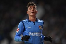 Bayern Monachium. Kai Havertz celem transferowym na następne lato