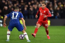 Bayern Monachium nie skorzystał z opcji wykupienia Coutinho