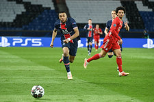 Bayern Monachium odpadł z Paris St. Germain w Lidze Mistrzów. Oto skrót meczu
