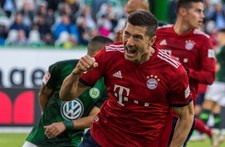 Bayern Monachium - SC Freiburg na żywo. Gra Robert Lewandowski