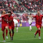 Bayern Monachium wrócił na tron Bundesligi! Harry Kane w końcu ma tytuł