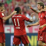 Bayern Monachium wspomoże uchodźców