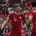 Bayern Monachium żegna się z KONAMI. Stadion klubu wraca do EA