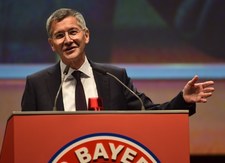 ​Bayern odrzuca możliwość udziału w Superlidze