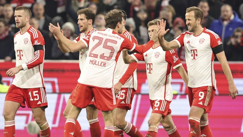 Bayern ogłasza nazwisko nowego nabytku. Niespodziewany transfer, wielki powrót po latach