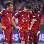 Bayern poza Ligą Mistrzów. Nadchodzi przełom w transferze Lewandowskiego