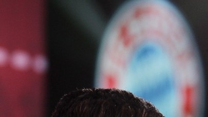 Bayern skończył zakupy. "Lewy" zostaje u siebie