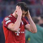 Bayern szykuje kolejny transfer i nie oszczędza! Co z Lewandowskim?