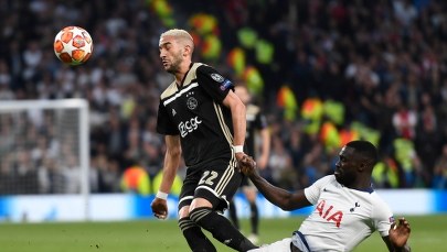 Bayern szykuje kolejny transfer