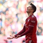 Bayern szykuje mocny transfer! "Lewy" nie będzie zadowolony 