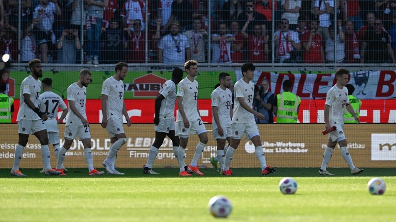 Bayern z kolejną wstydliwą porażką. Legenda klubu zapowiada radykalne decyzje