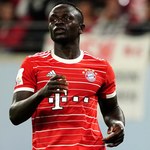 Bayern z Superpucharem Niemiec. Sadio Mane już strzela