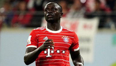 Bayern z Superpucharem Niemiec. Sadio Mane już strzela