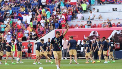 Bayern zaskoczony krytyką klubu przez Lewandowskiego. „Ani trochę nie rozumiem”