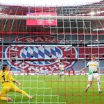 Bayern zwycięski także bez Lewandowskiego i Muellera